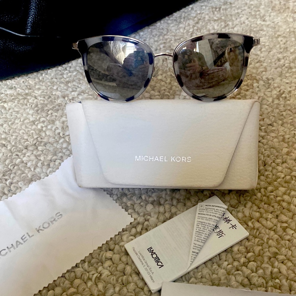 Michael Kors sunglasses